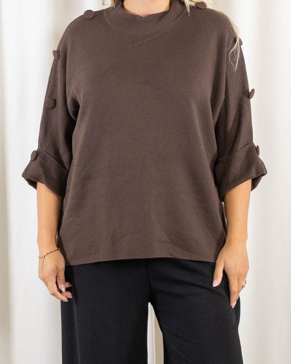 Tammy strik, Choko