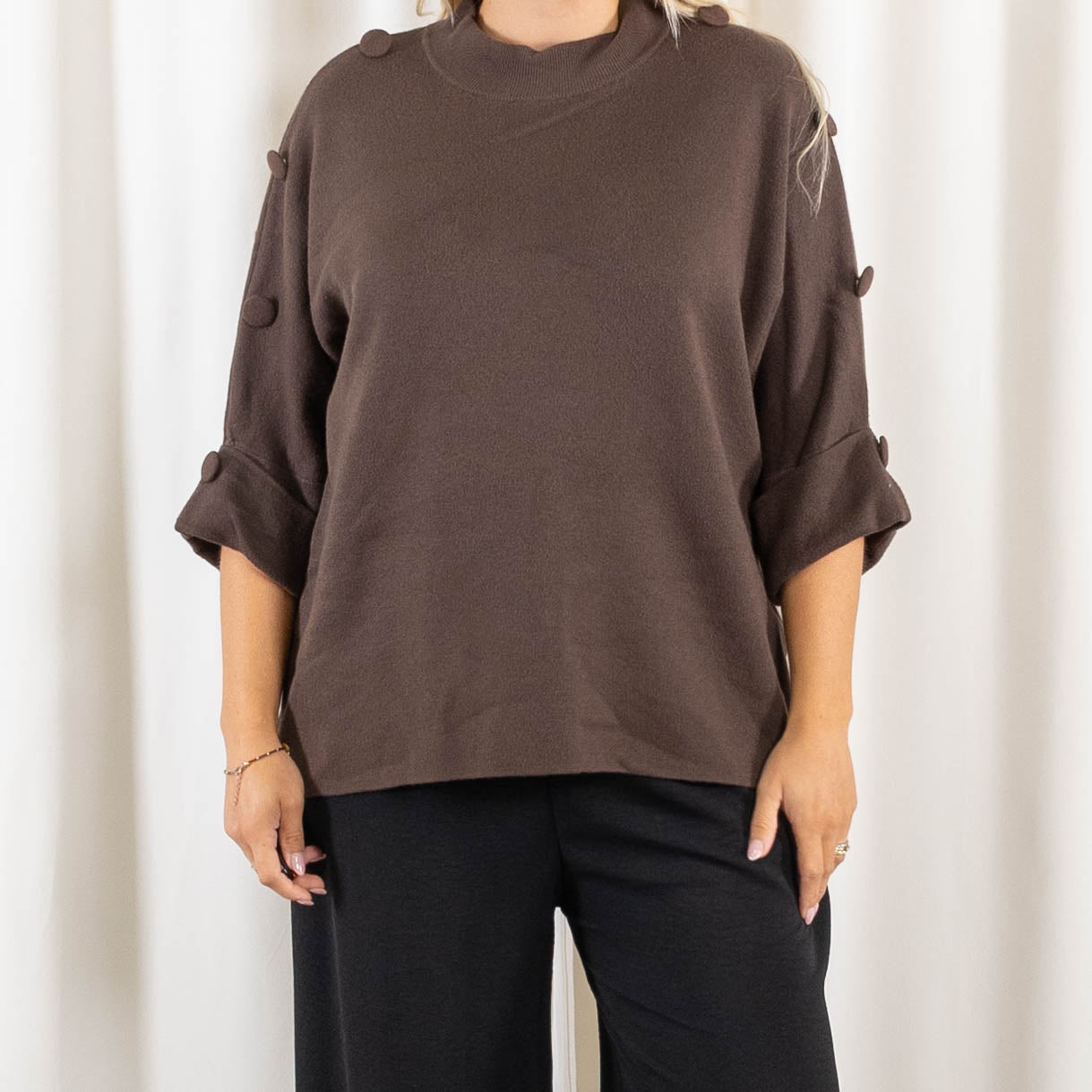 Tammy strik, Choko