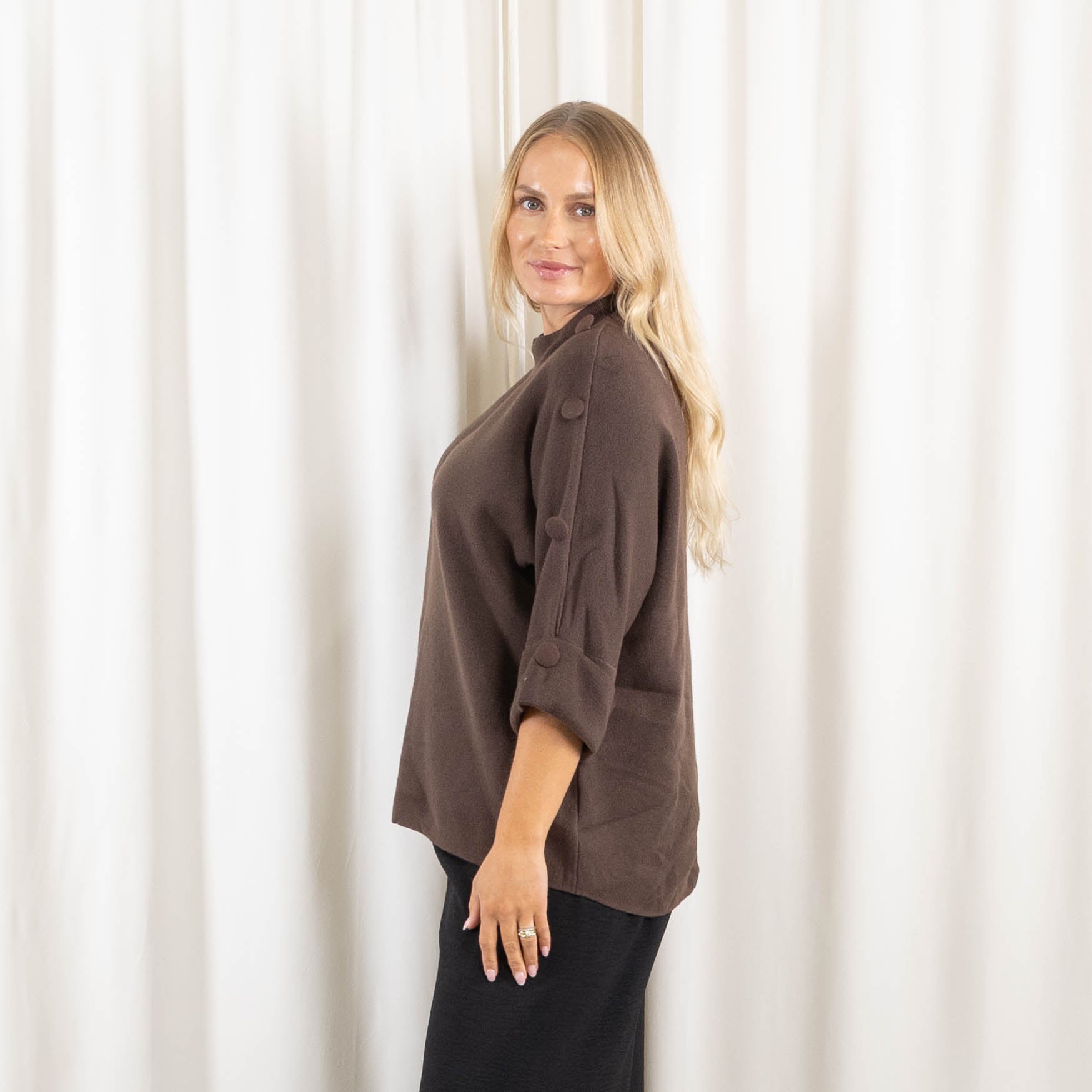 Tammy strik, Choko