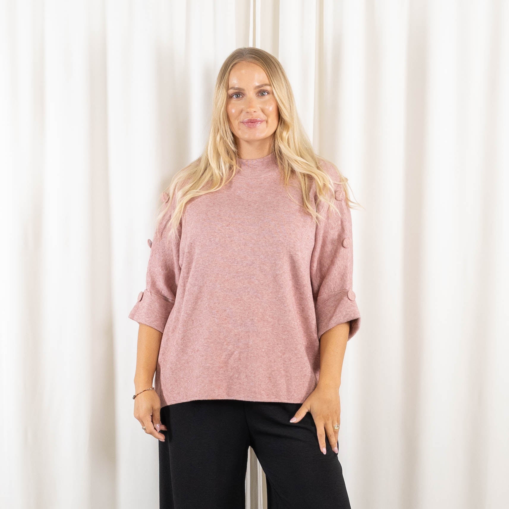 Tammy strik, Rosa