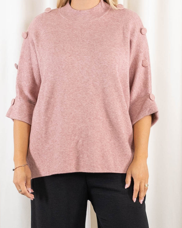 Tammy strik, Rosa