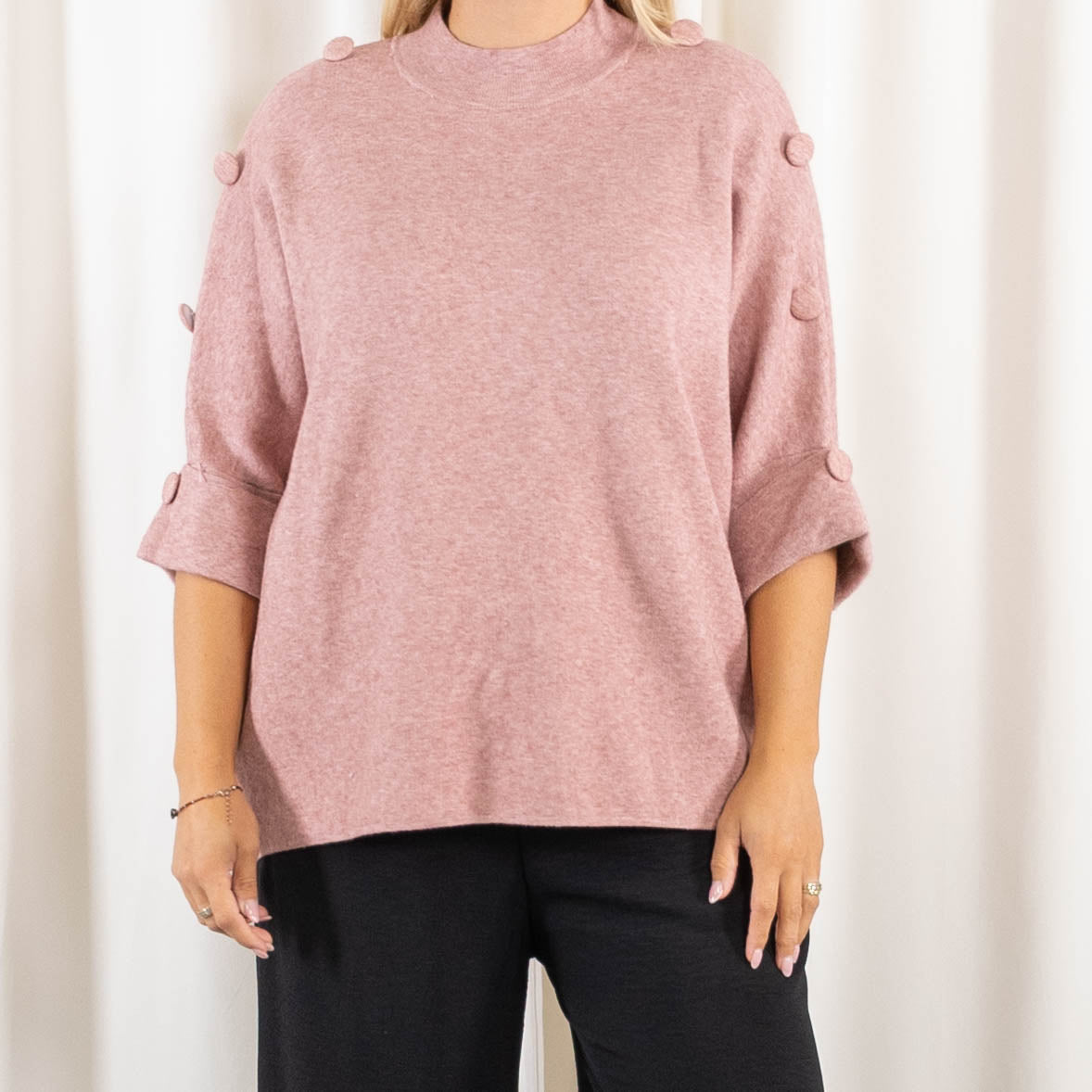 Tammy strik, Rosa