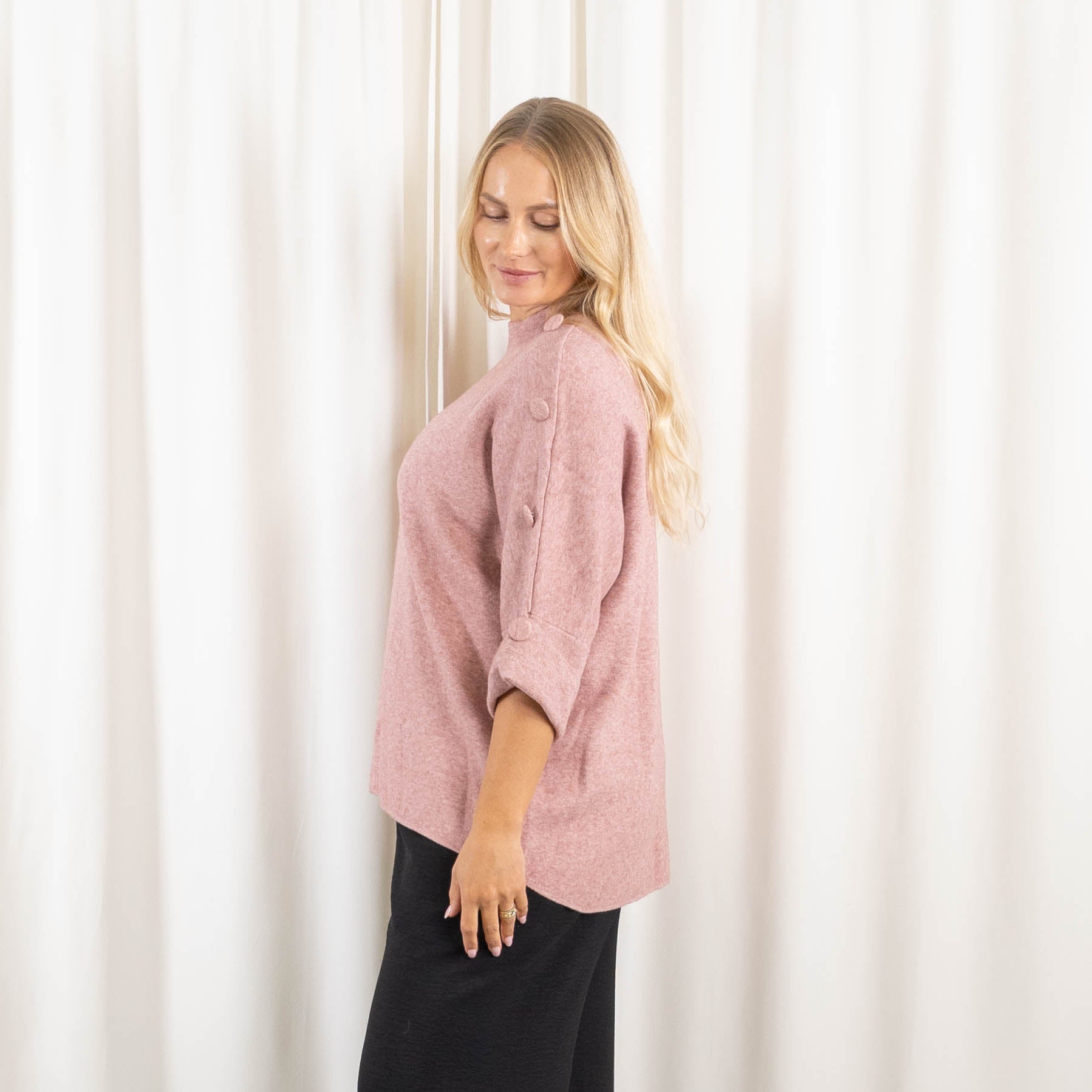Tammy strik, Rosa