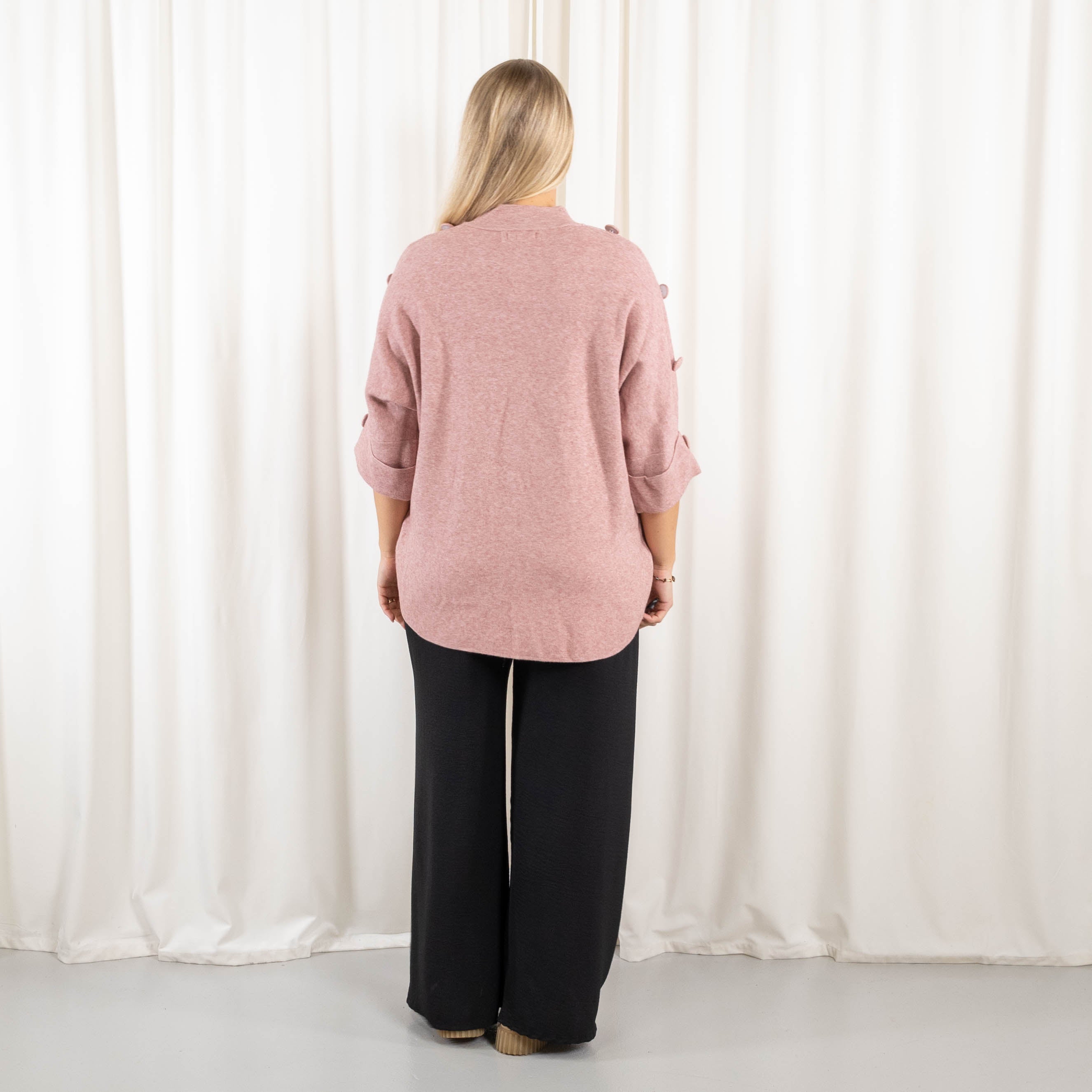 Tammy strik, Rosa