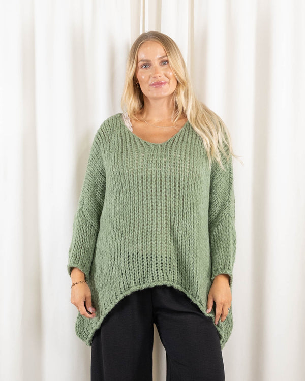 Savanna strik, Khaki