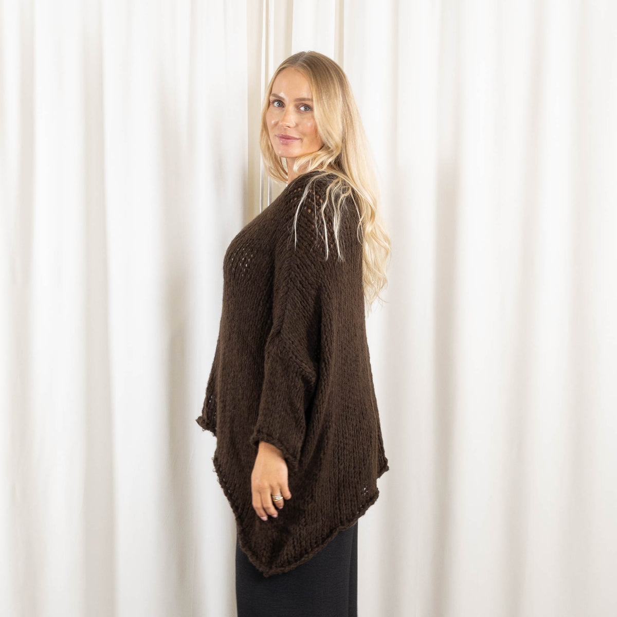 Savanna strik, Choko