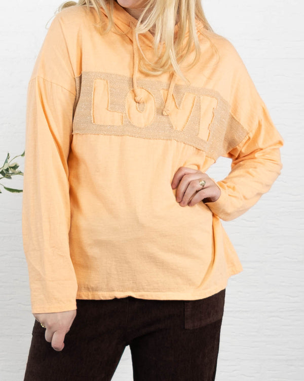 Fay overdel, Fersken