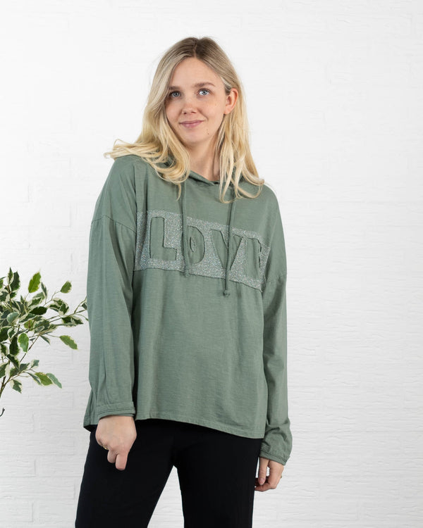 Fay overdel, Khaki