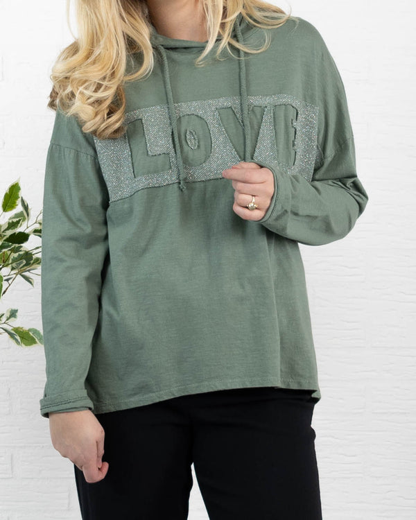 Fay overdel, Khaki