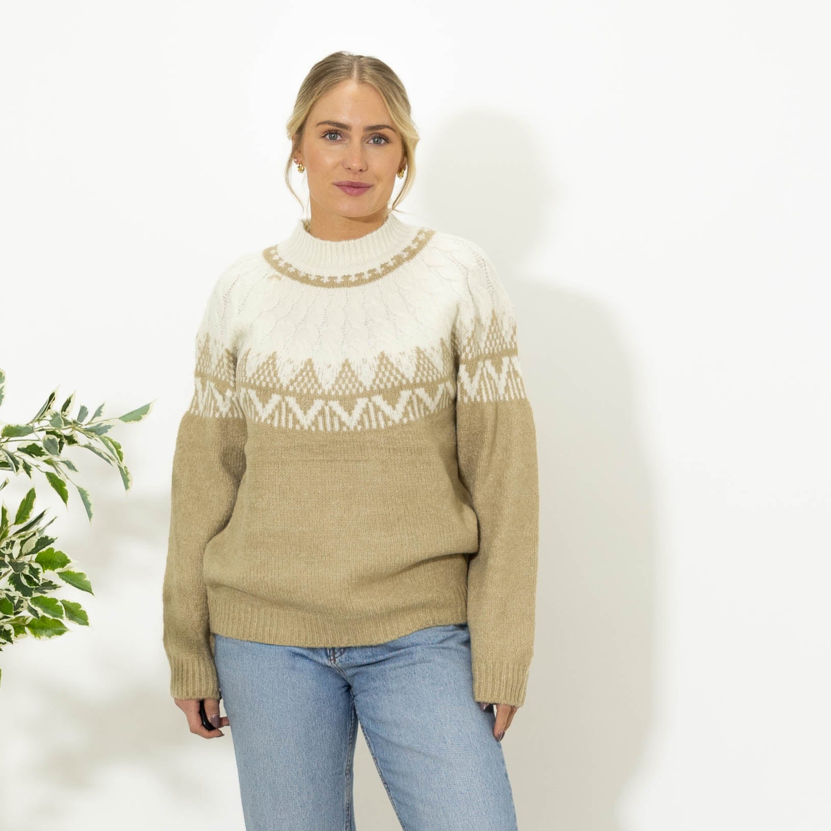 Penny Norsk skistrik, Camel