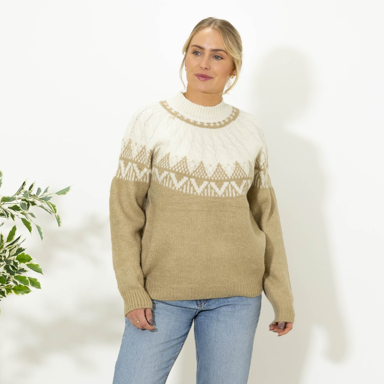 Penny Norsk skistrik, Camel