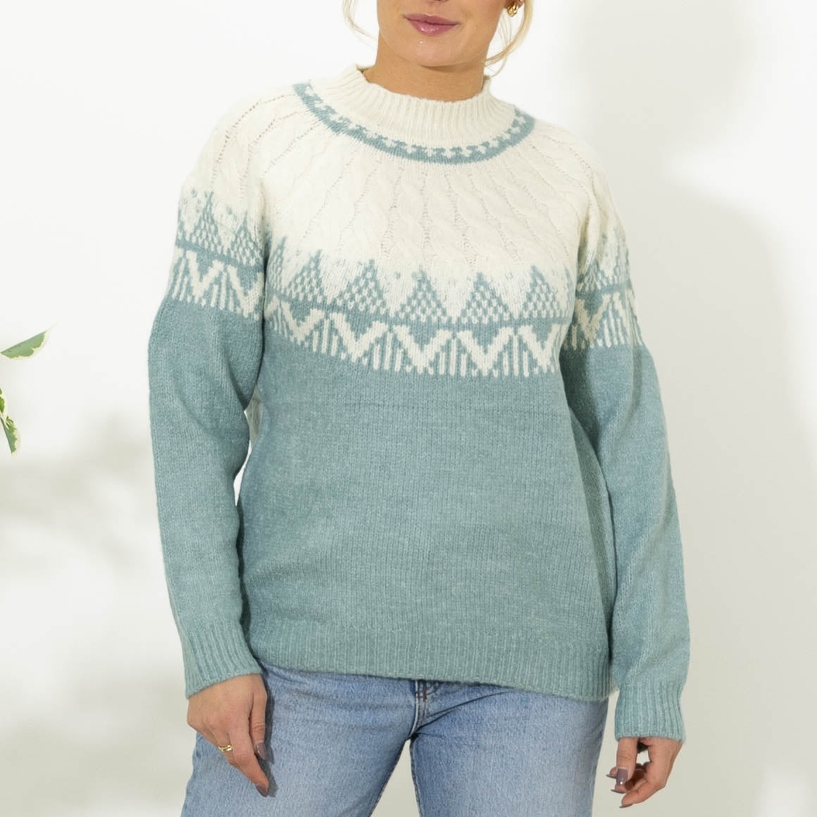 Penny Norsk skistrik, Mint