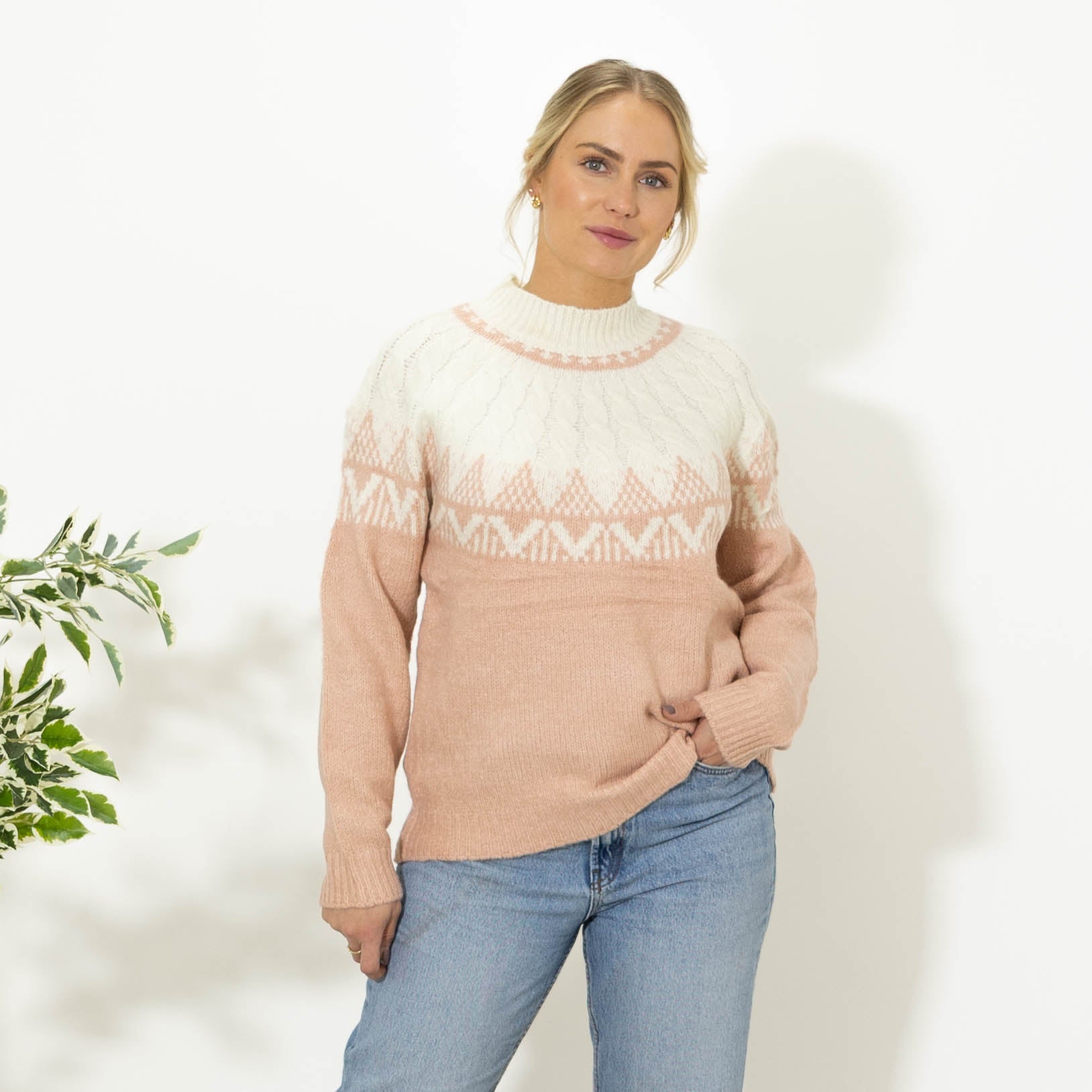 Penny Norsk skistrik, Rosa