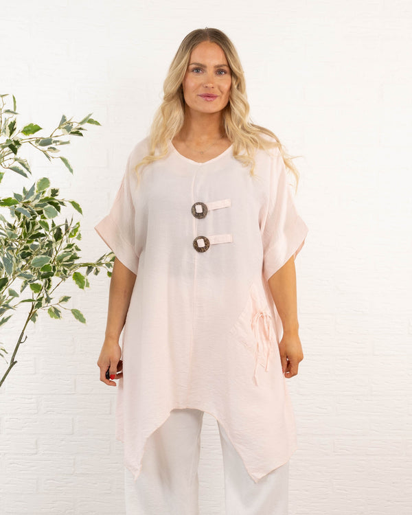Janni tunika, Rosa