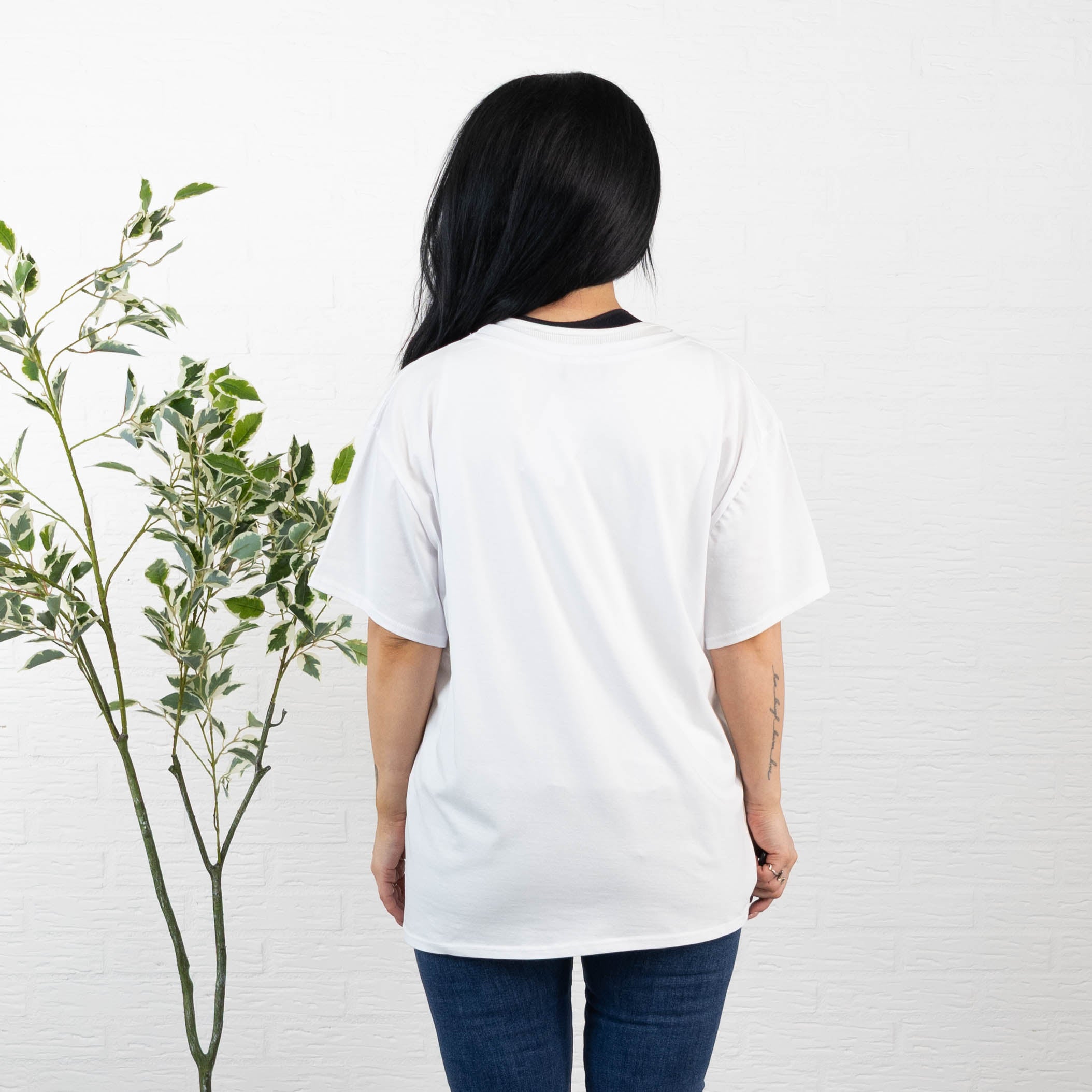 Big Deal t-shirt, Taupe
