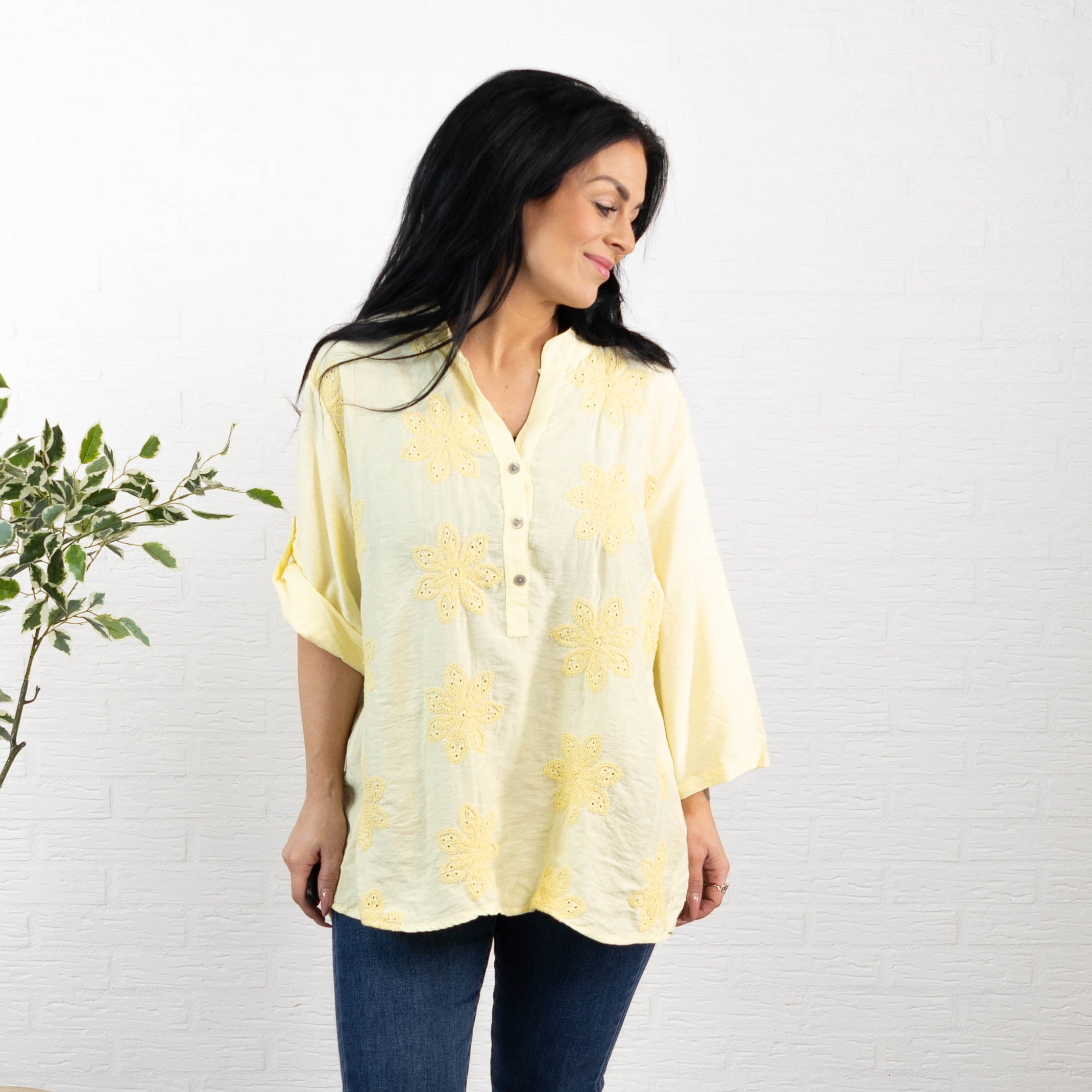 Arizona overdel, Gul