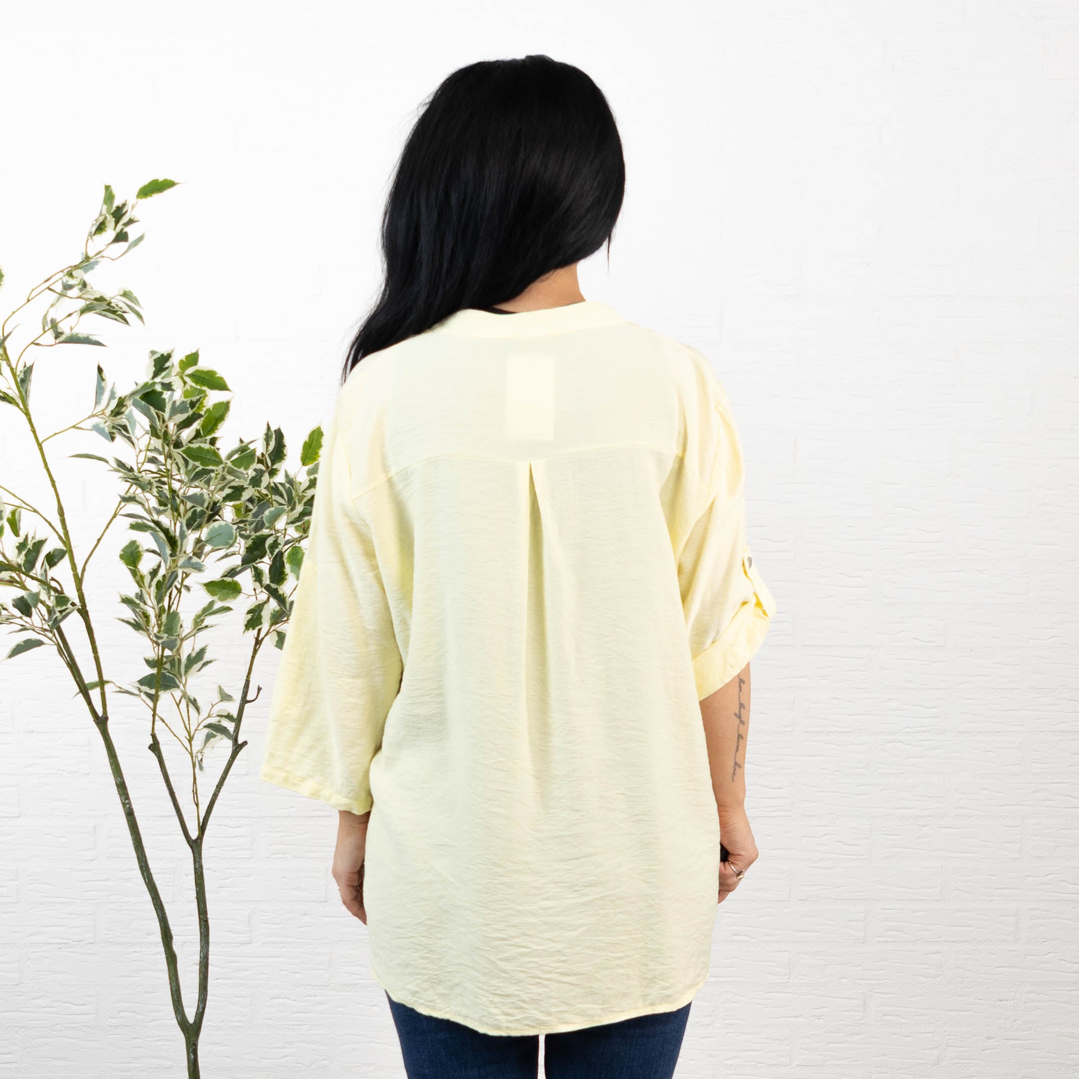 Arizona overdel, Gul