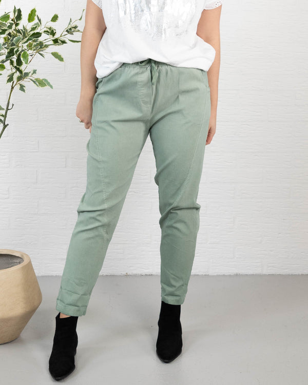 Kentucky bukser, Khaki