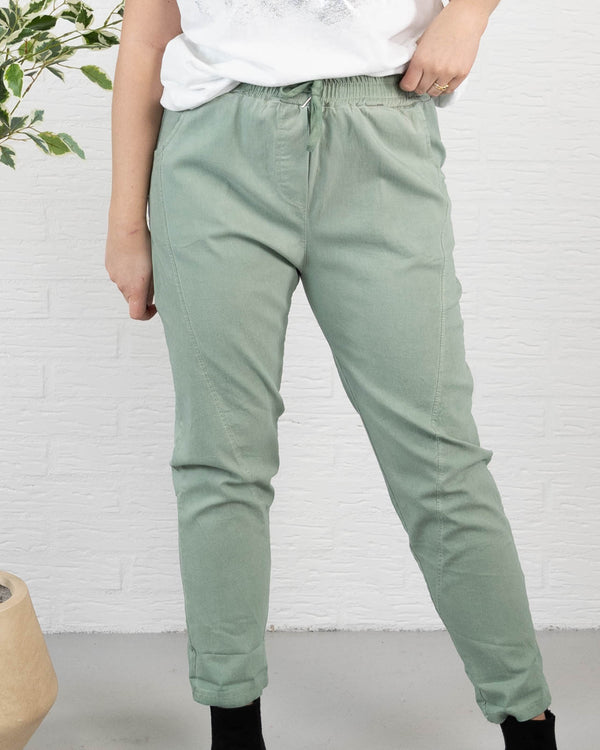 Kentucky bukser, Khaki