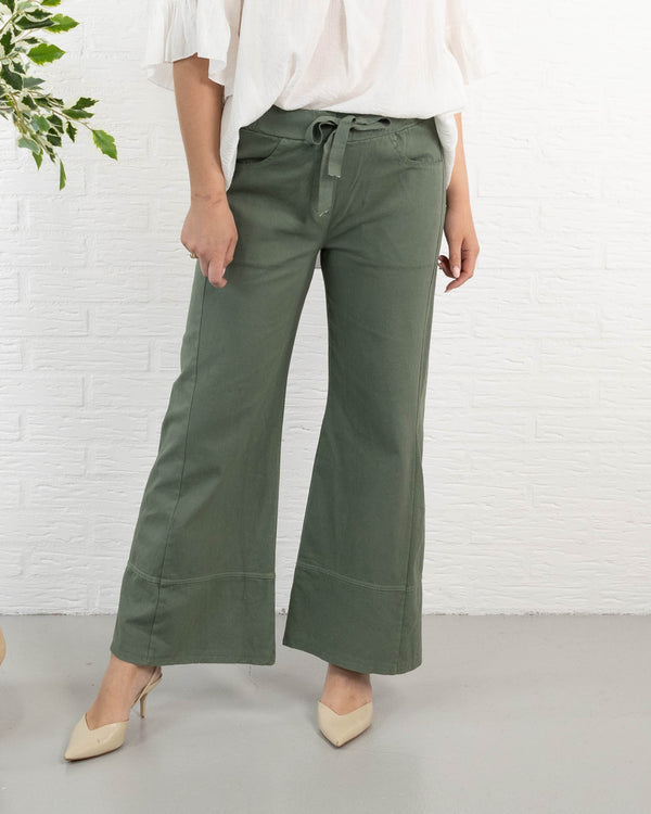 Lipsy bukser, Khaki