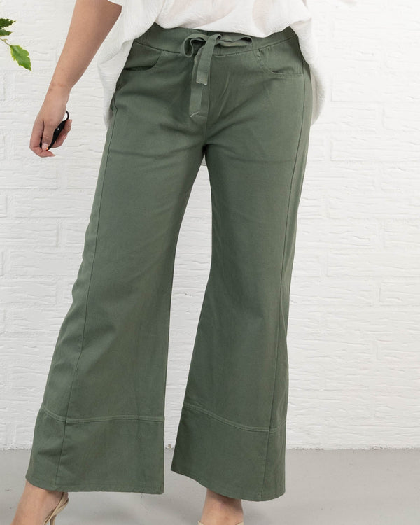 Lipsy bukser, Khaki