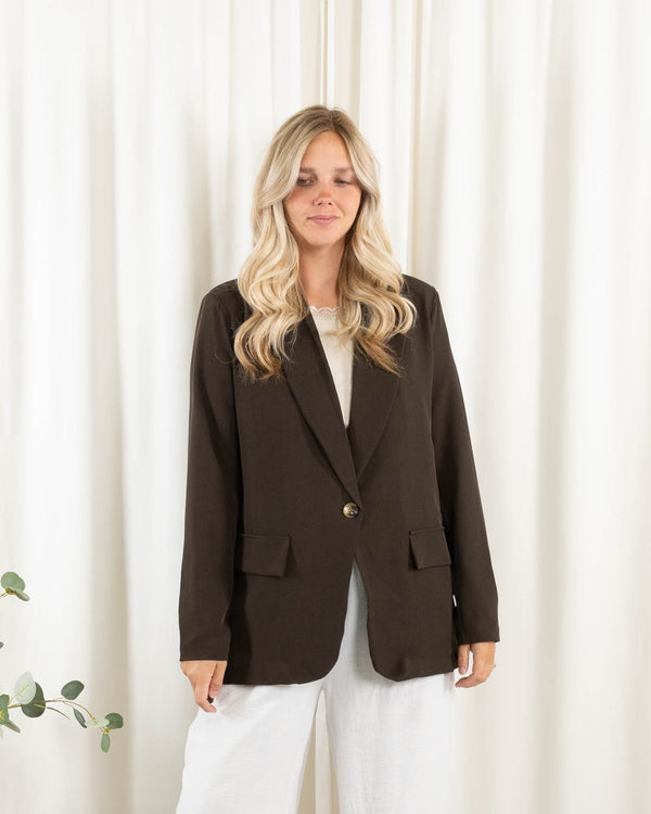 Nikita blazer, Choko