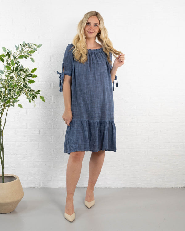 Prego kjole, Denim