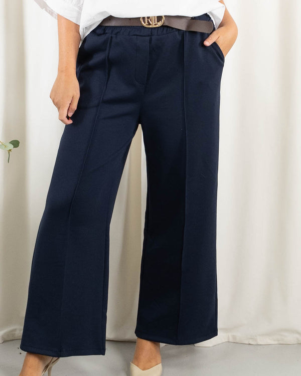 Noemi bukser, Navy