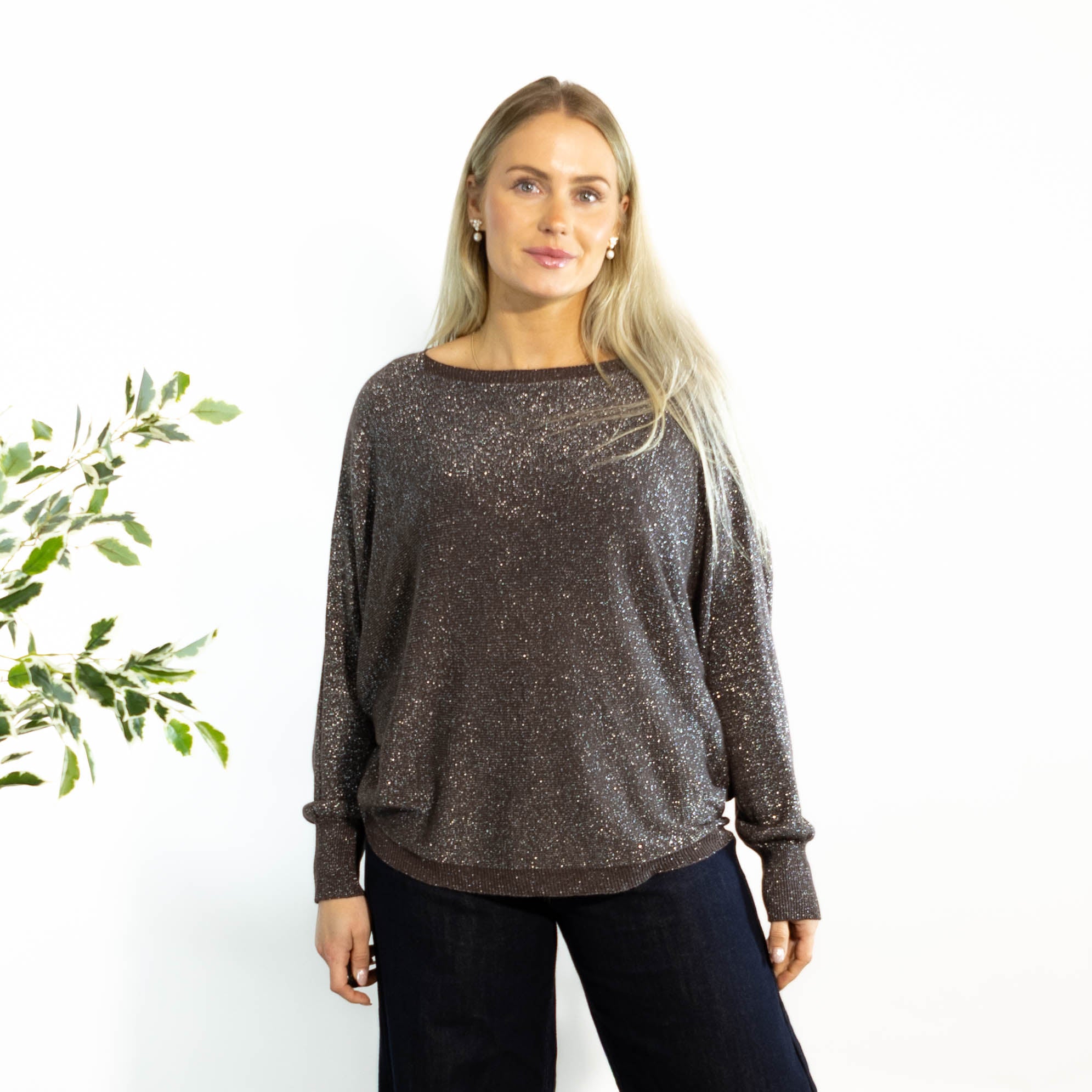 Toni batwing strik, Choko