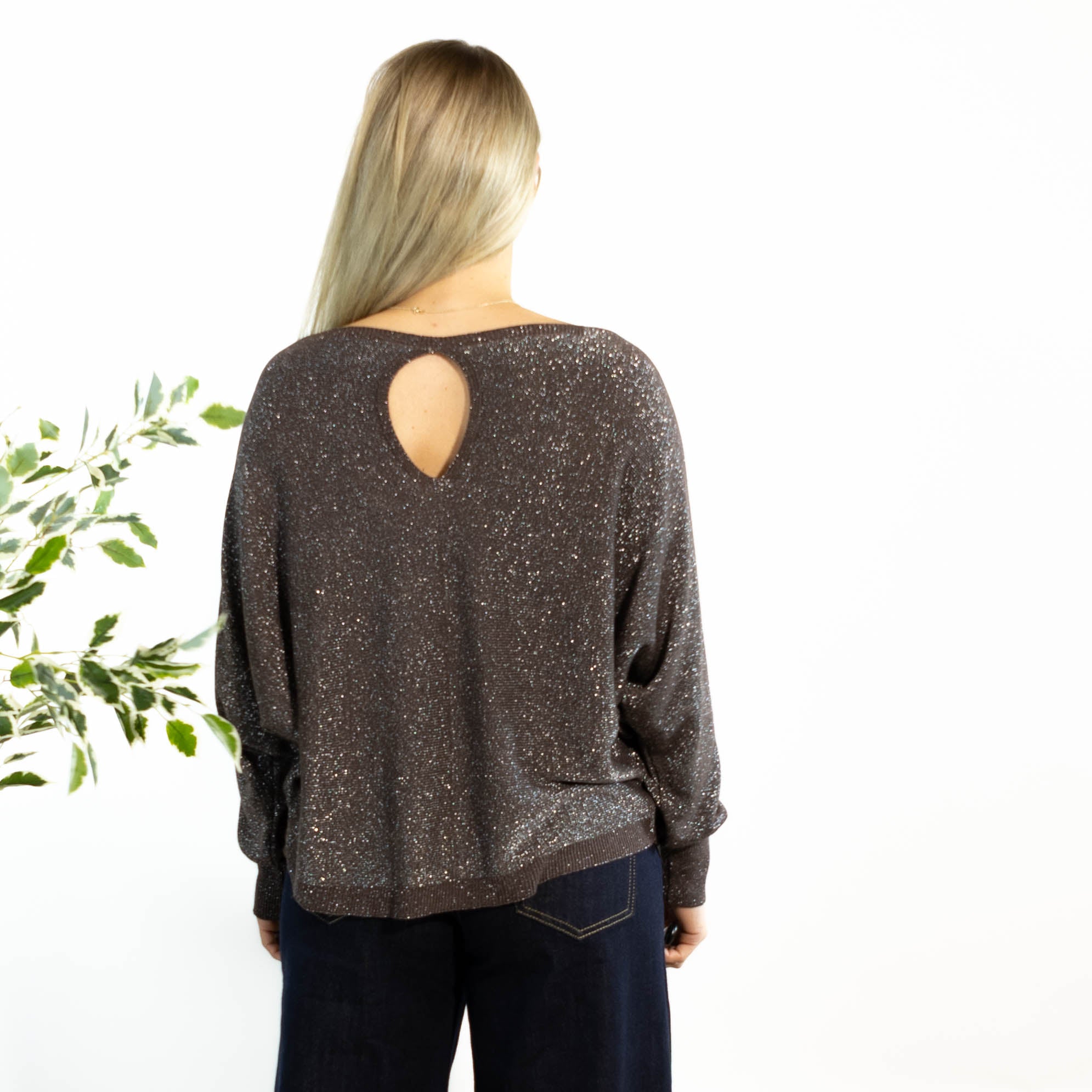 Toni batwing strik, Choko