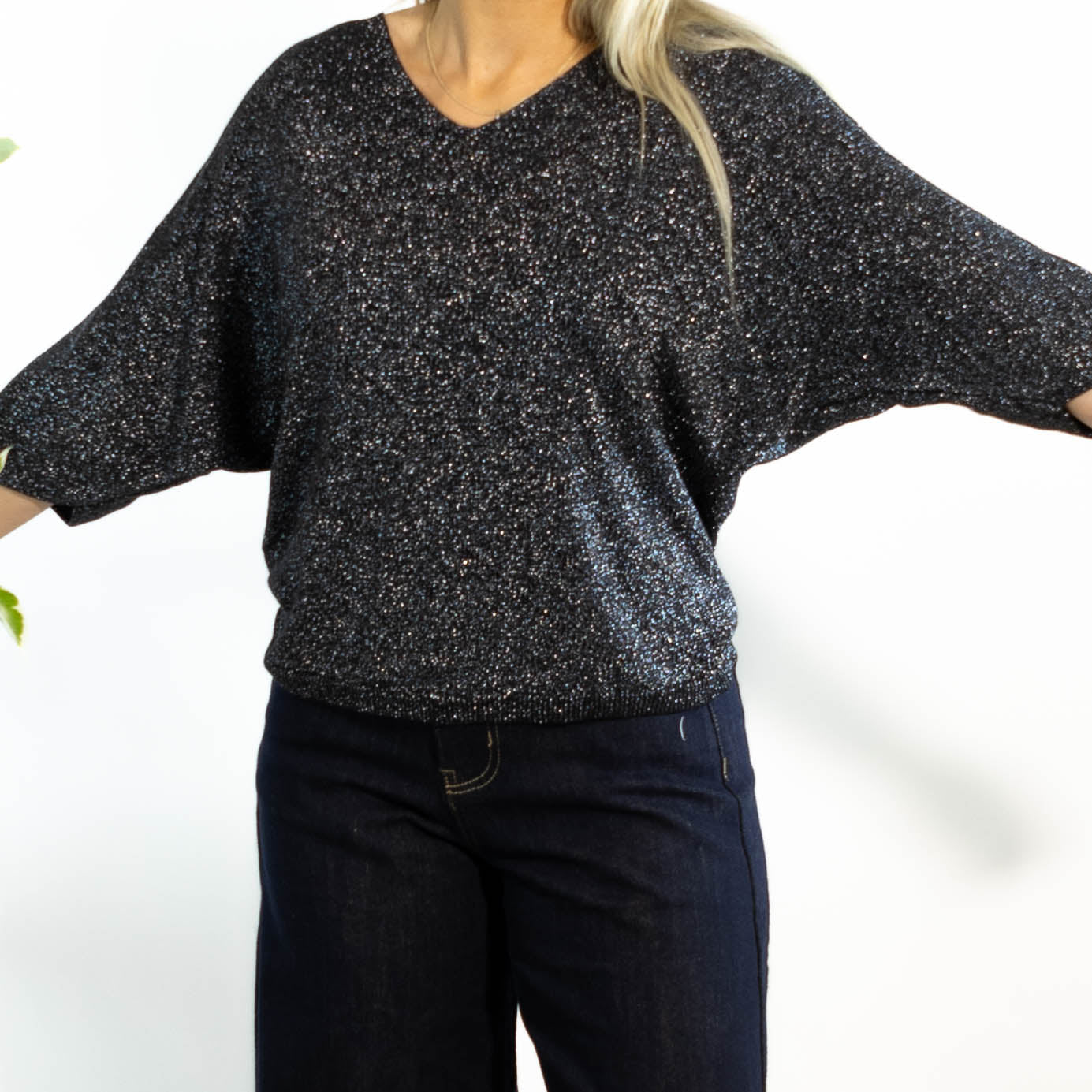 Albi Poitelle strik, Sort