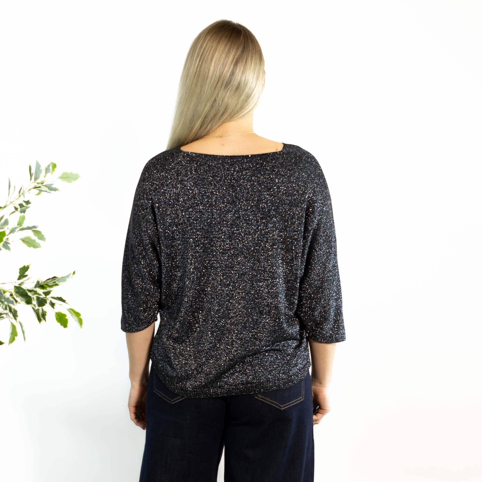 Albi Poitelle strik, Sort