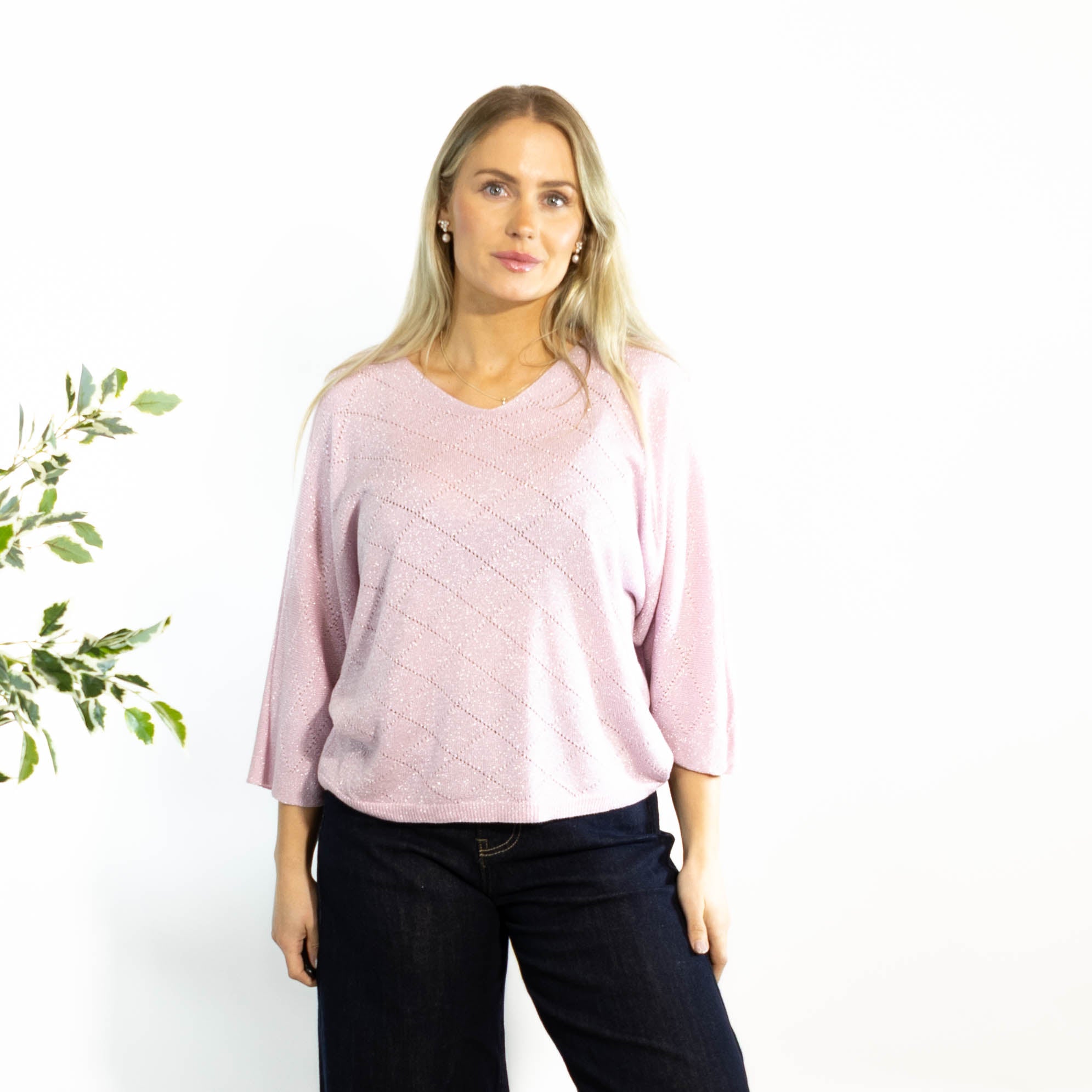 Albi Poitelle strik, Rosa