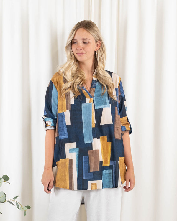 Sine overdel, Navy