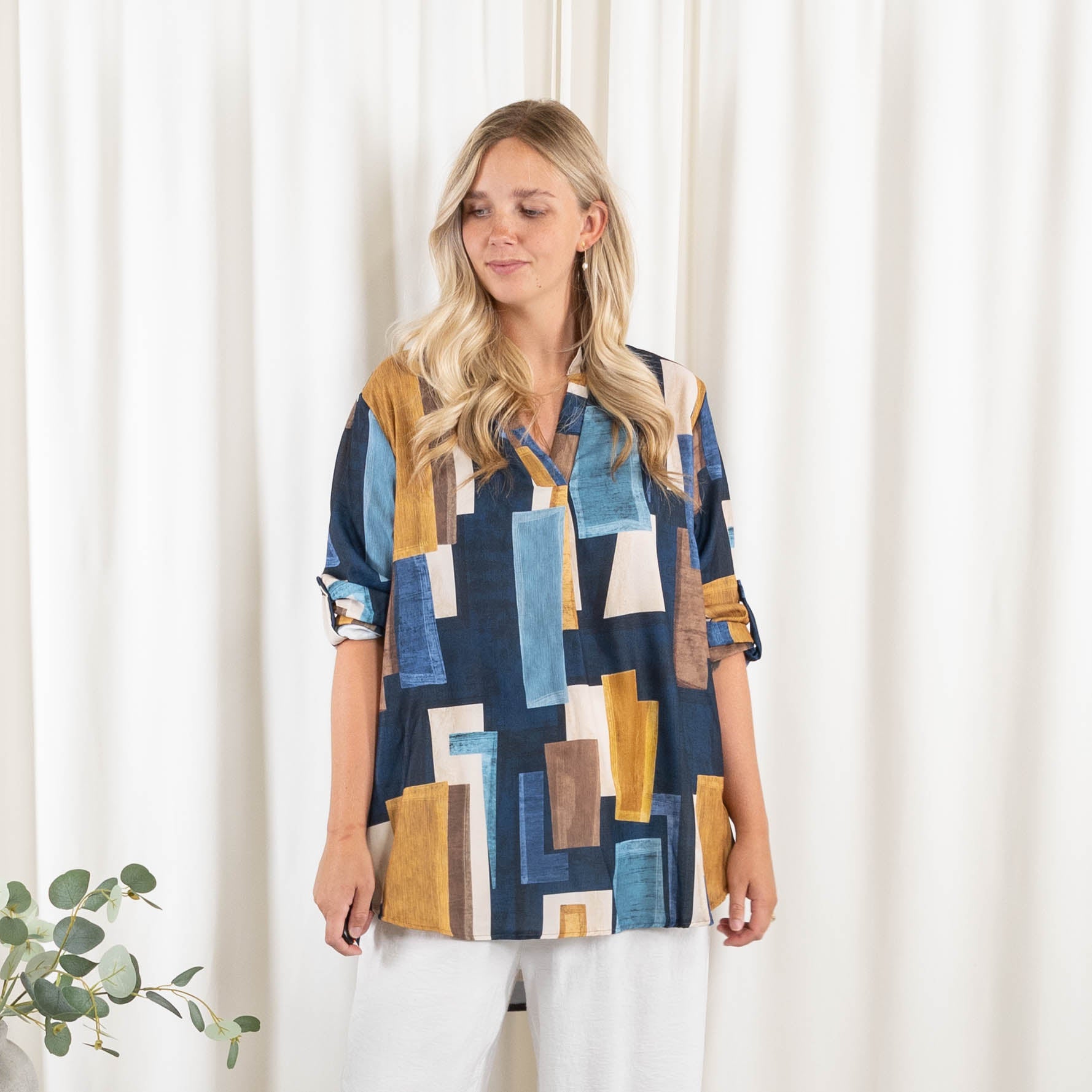 Sine overdel, Navy