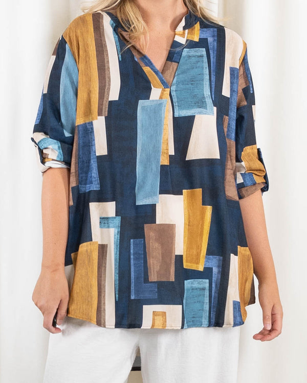 Sine overdel, Navy
