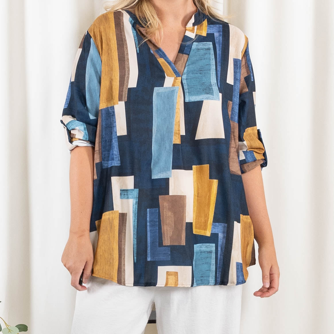 Sine overdel, Navy