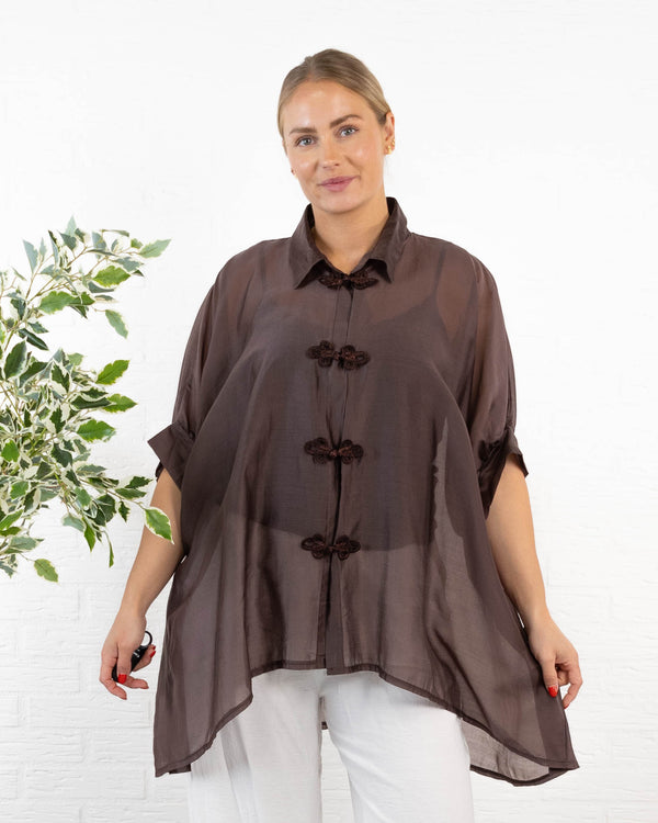 Rana skjorte, Choko