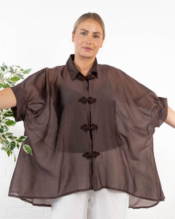 Rana skjorte, Choko