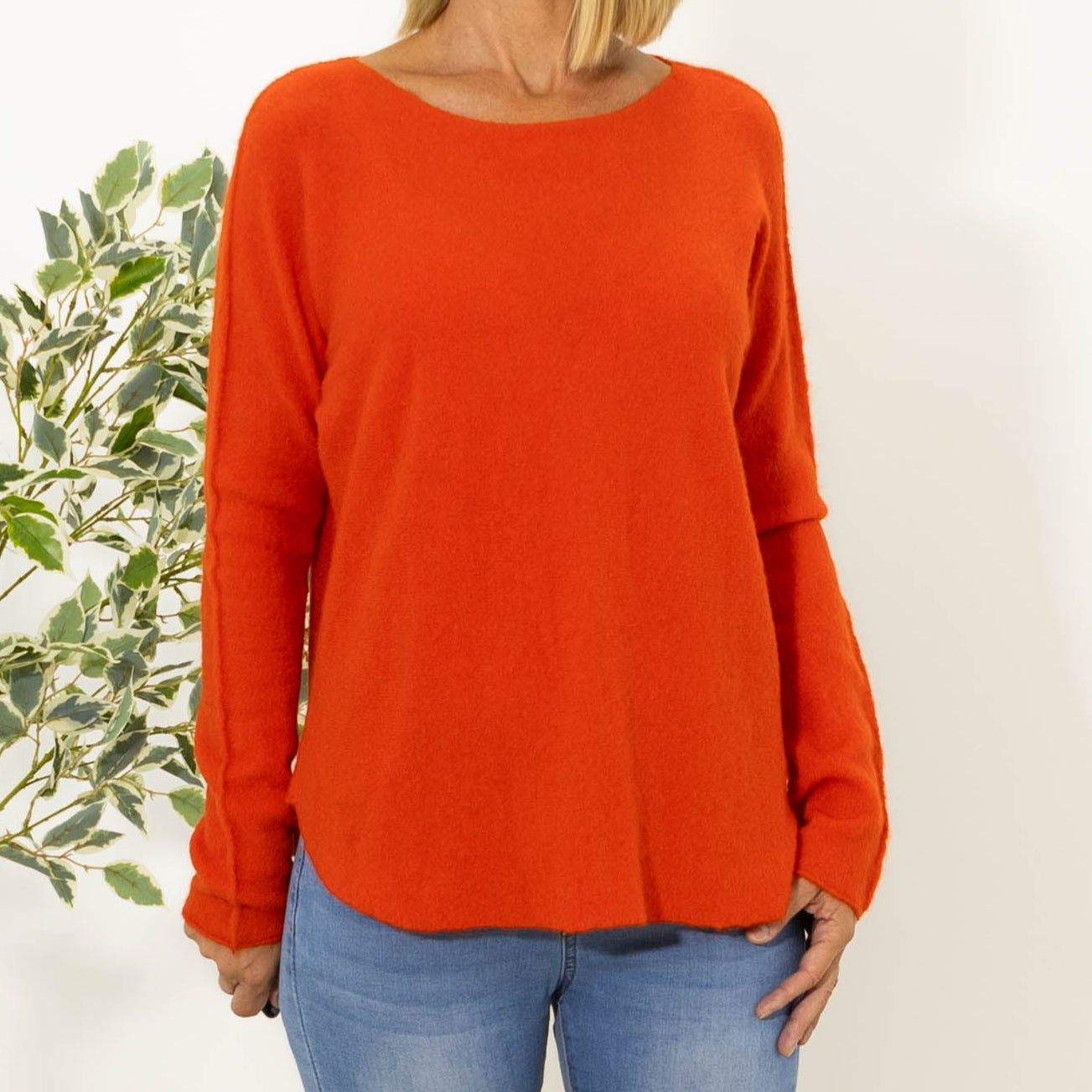 Anastacia strik, Rød