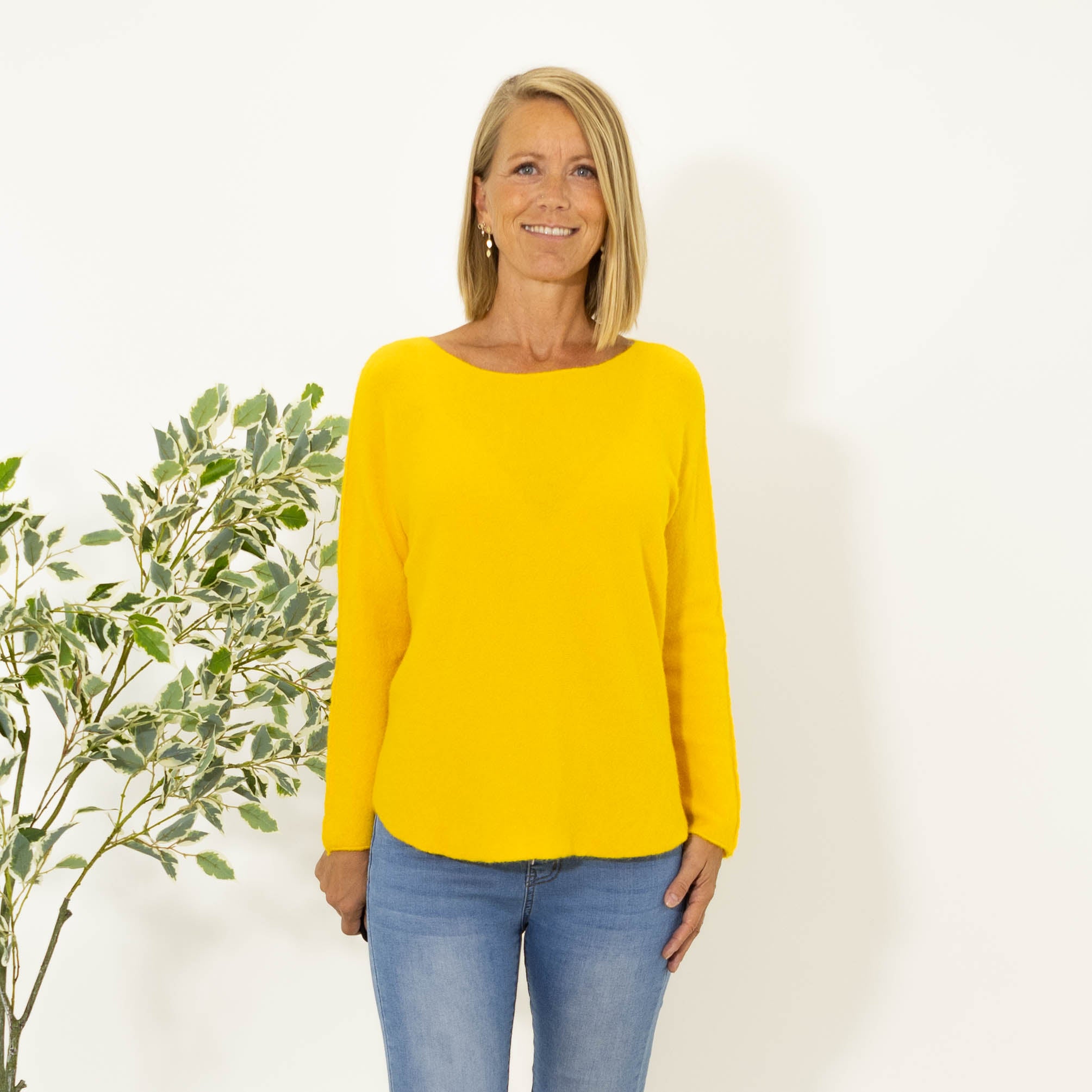 Anastacia strik, Gul
