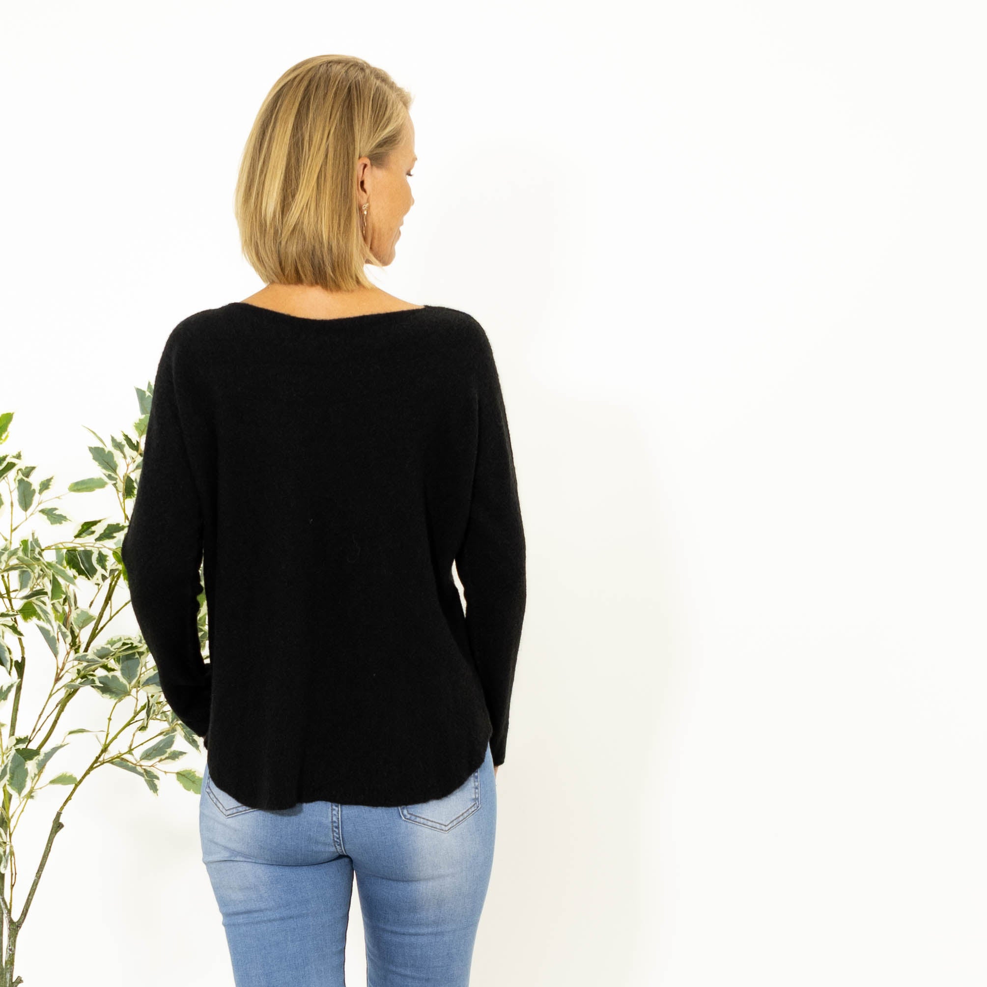 Anastacia strik, Sort