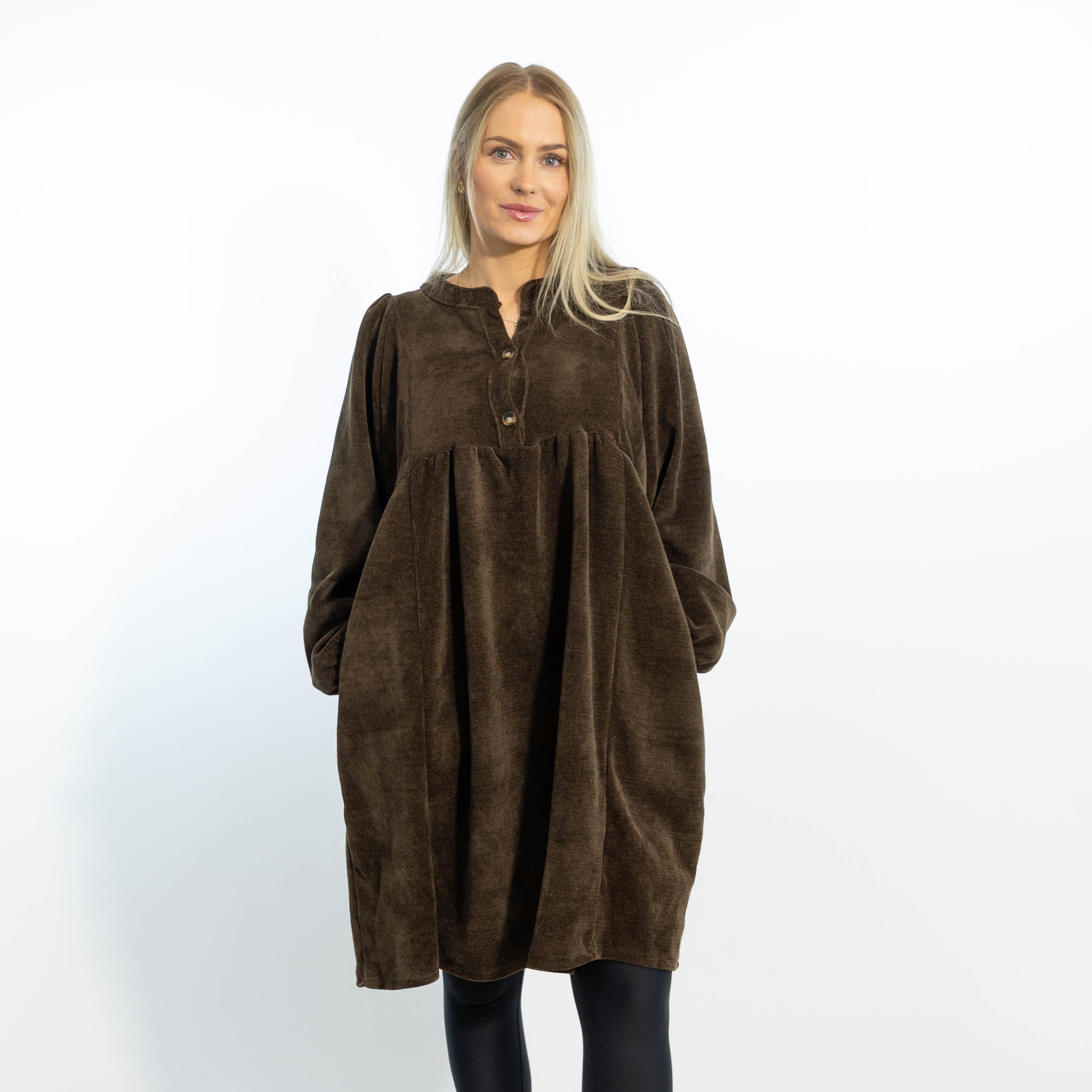 Gemma tunikakjole, Choko