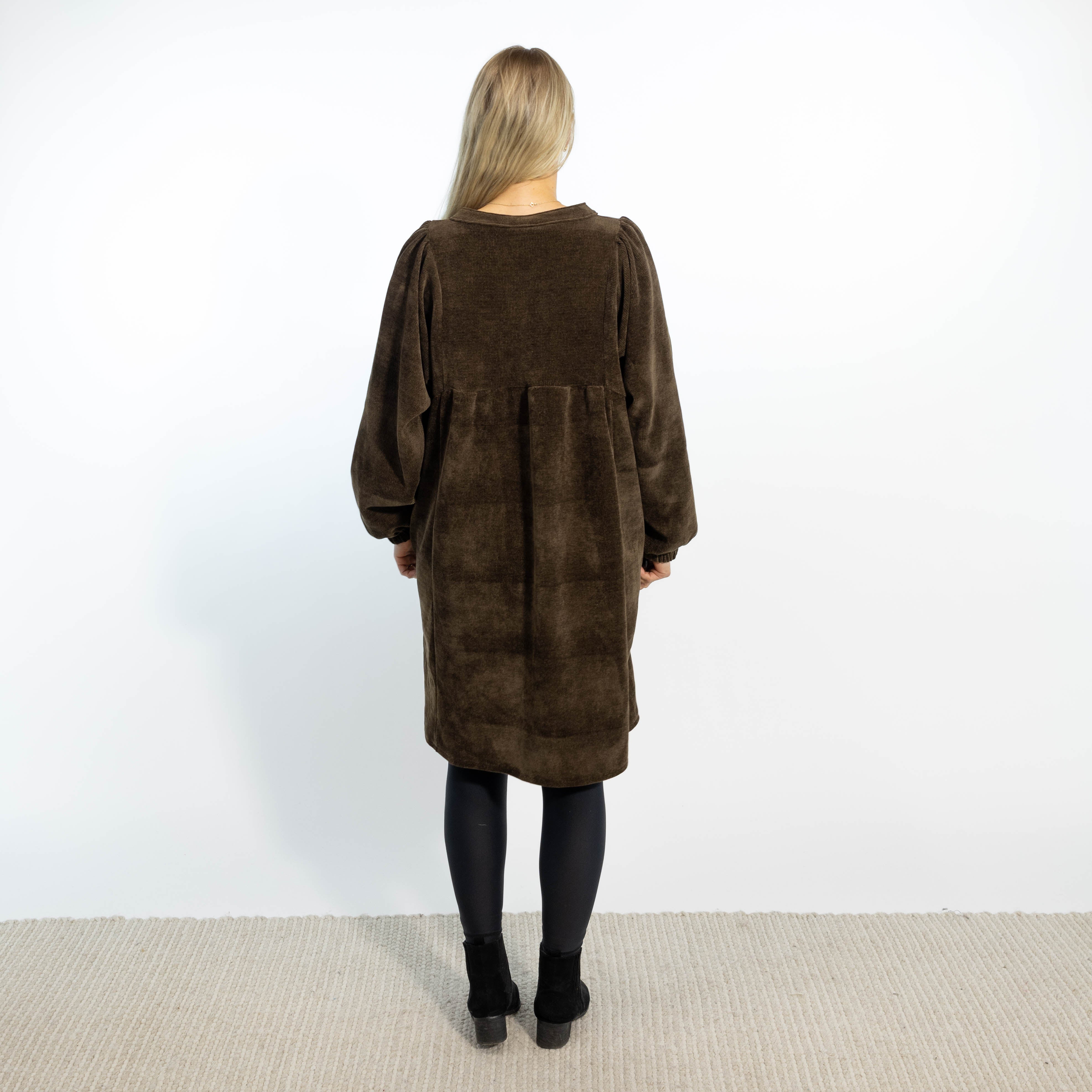 Gemma tunikakjole, Choko