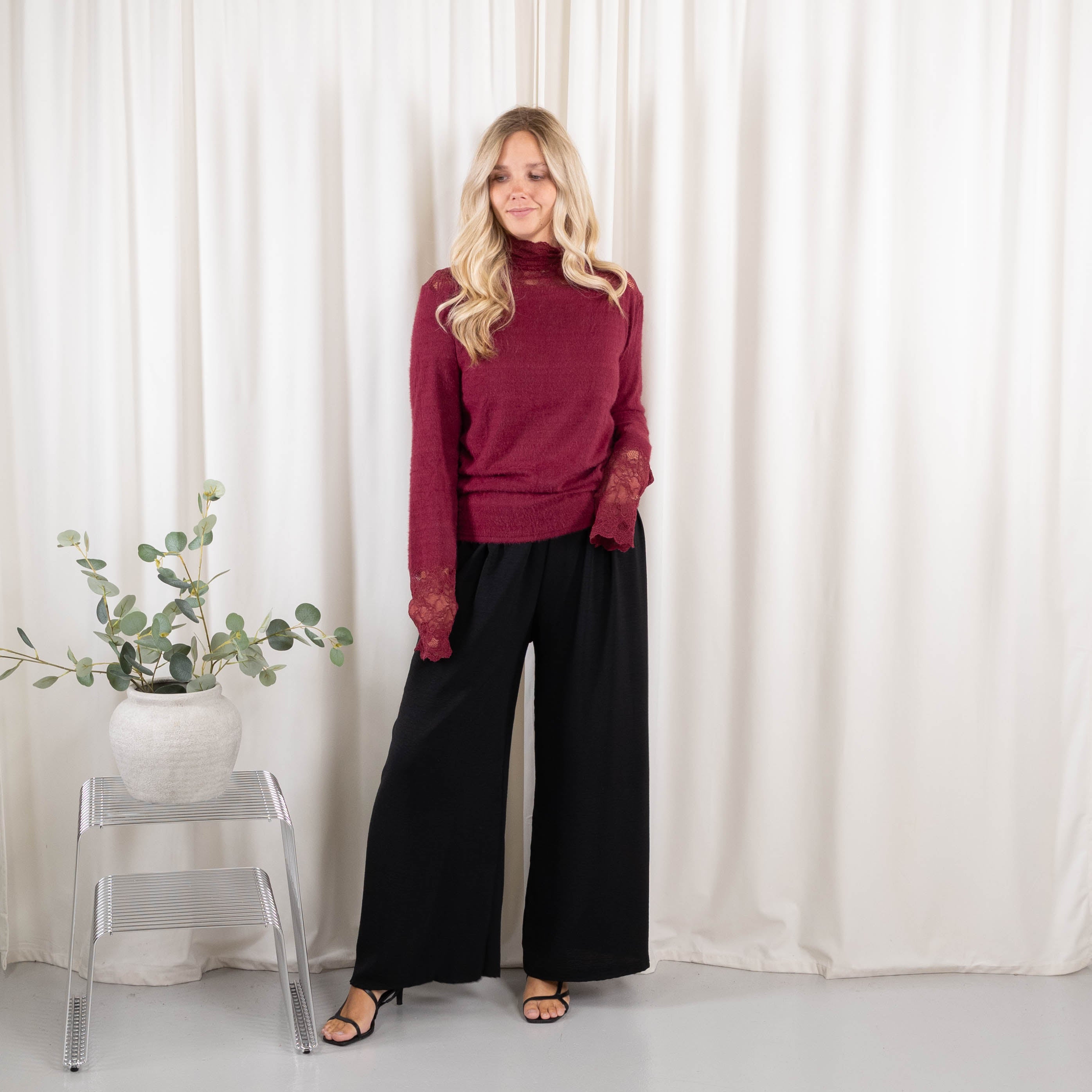 Jill overdel, Bordeaux