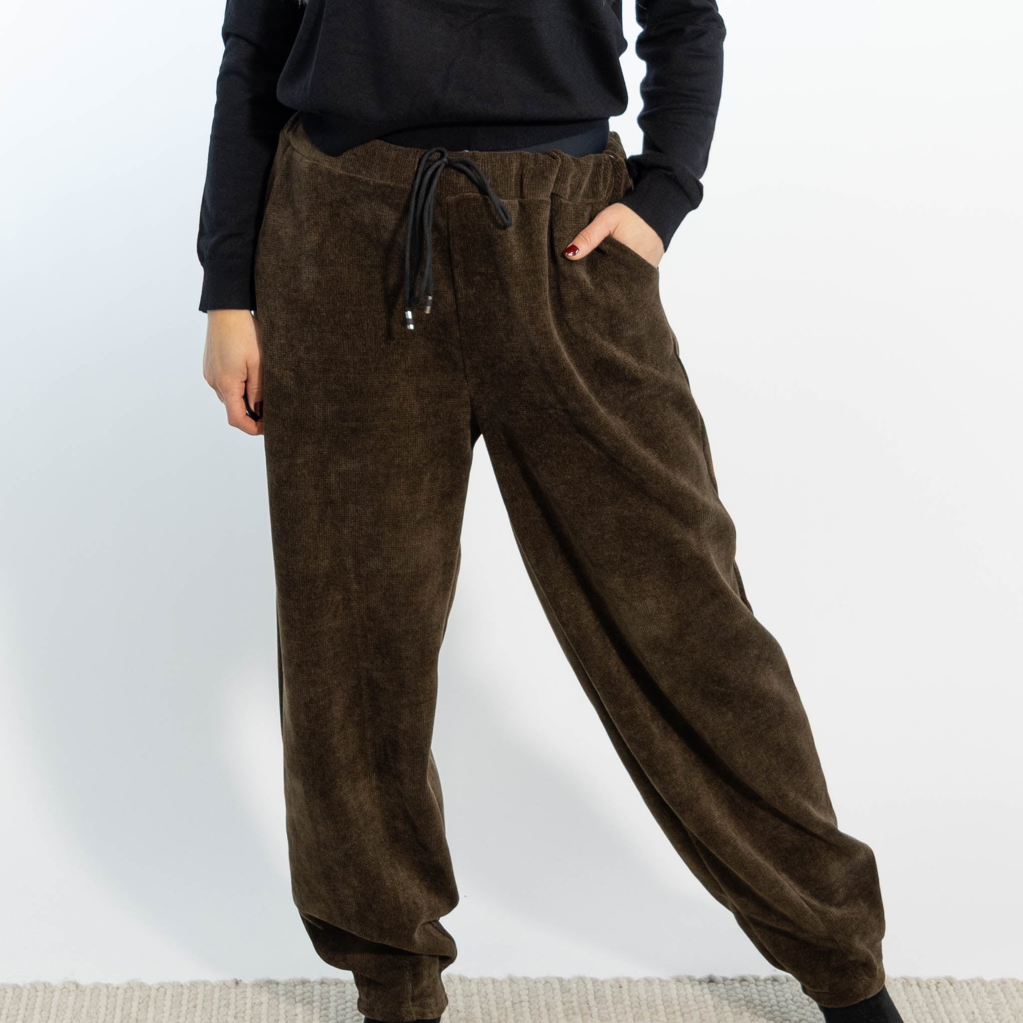 Zida baggy bukser, Choko