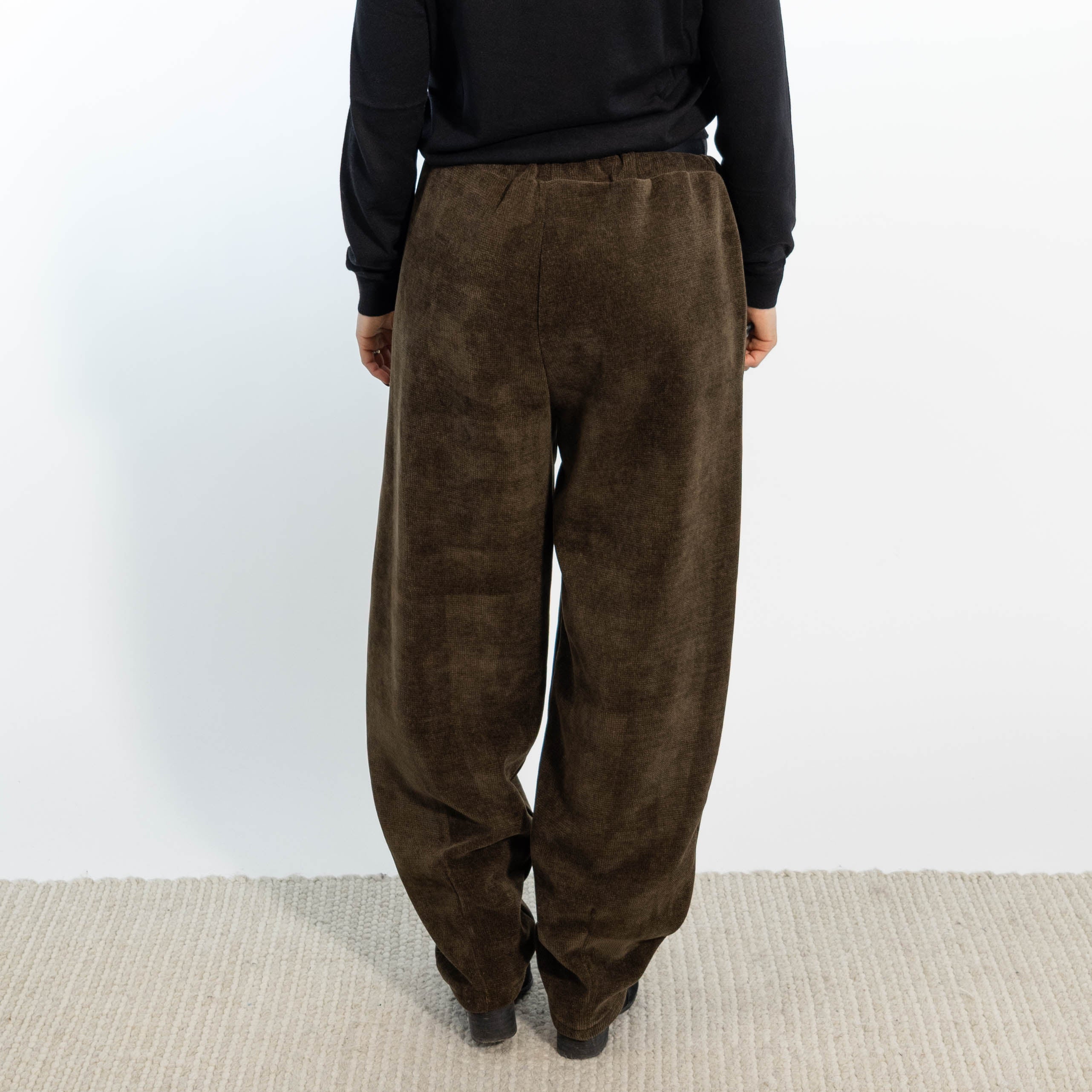 Zida baggy bukser, Choko