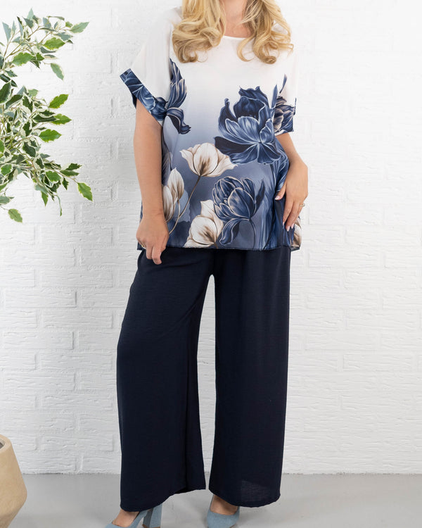 Depeche sæt, Navy