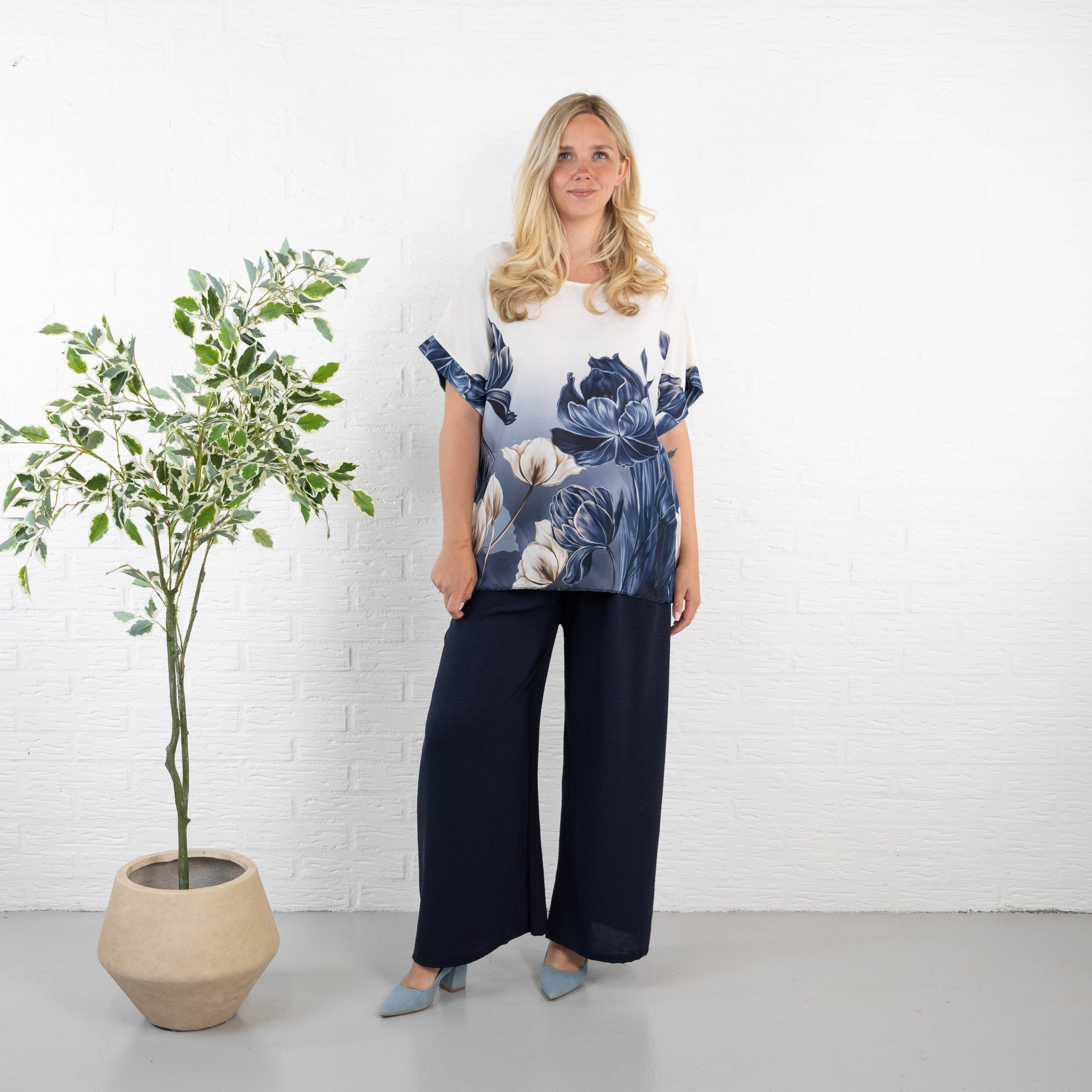 Depeche sæt, Navy