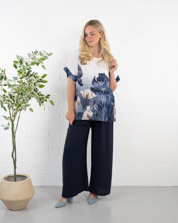 Depeche sæt, Navy
